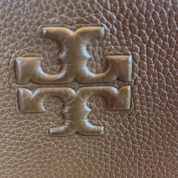 Tori Burch Thea Web Bag - Picture 2 of 12